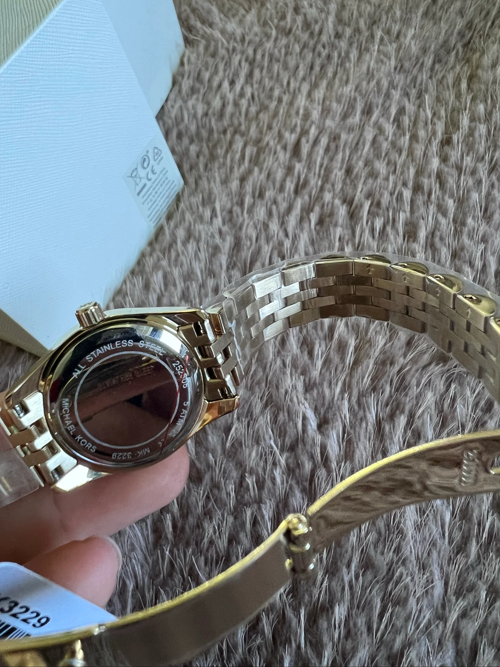 Reloj Michael Kors – photo 13
